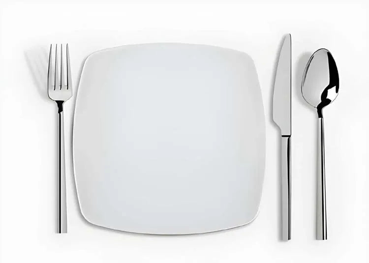 Different Types of Cutlery and Their Uses