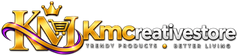 KM Creative Store - Home