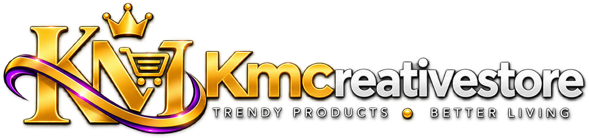KM Creative Store